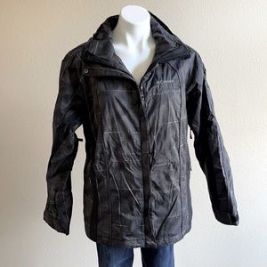 Columbia Omni-Tech Jacket